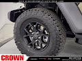 2027 Jeep Wrangler Willys
