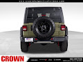 2027 Jeep Wrangler Willys