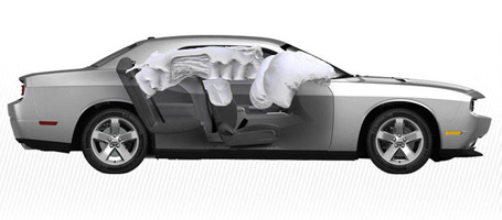 2014 Dodge Challenger in Brenham