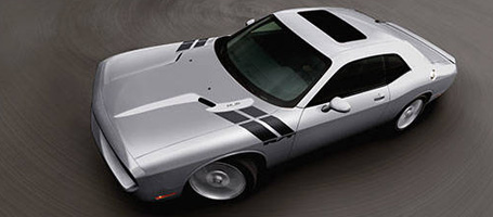 2014 Dodge Challenger in Brenham