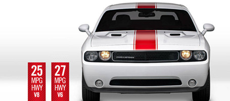 2014 Dodge Challenger in Brenham