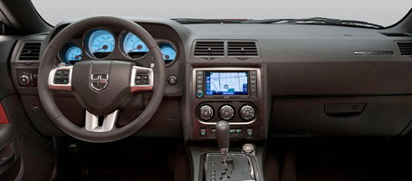 2014 Dodge Challenger in Brenham