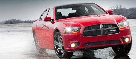 2014 Dodge Charger in Brenham