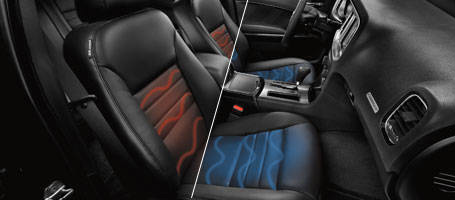 2014 Dodge Charger in Brenham