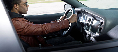 2014 Dodge Charger in Brenham