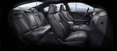 2014 Dodge Charger in Brenham