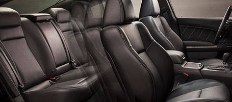 2014 Dodge Charger in Brenham