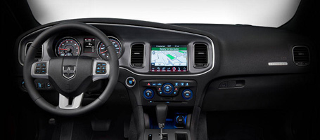 2014 Dodge Charger in Brenham