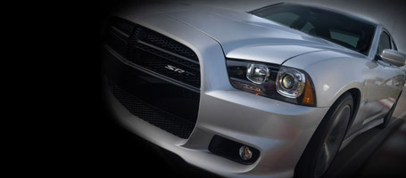2014 Dodge Charger SRT in Brenham