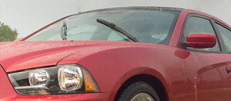 2014 Dodge Charger in Brenham