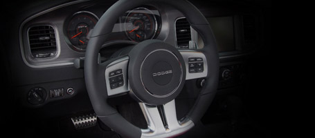 2014 Dodge Charger SRT in Brenham