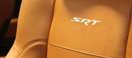 2014 Dodge Charger SRT in Brenham