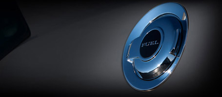 All the Performance Without All the Fuel