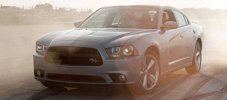 2014 Dodge Charger in Brenham