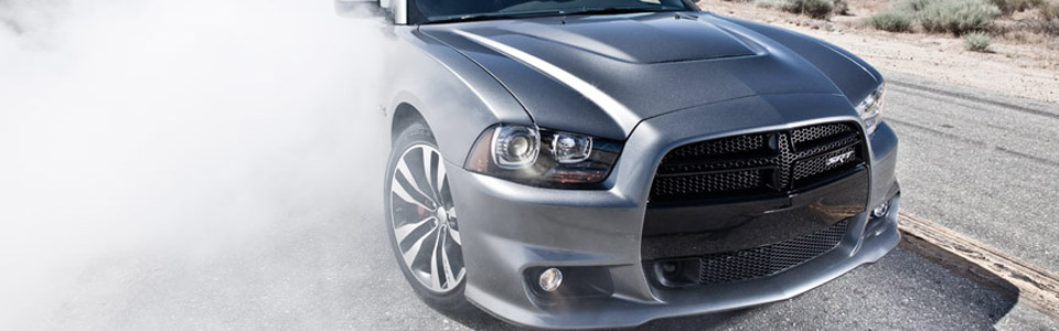2014 Dodge Charger SRT in Brenham