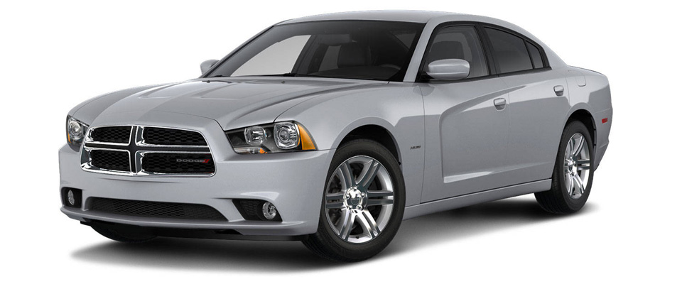 2014 Dodge Charger in Brenham