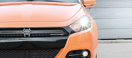 Active Grille Shutters