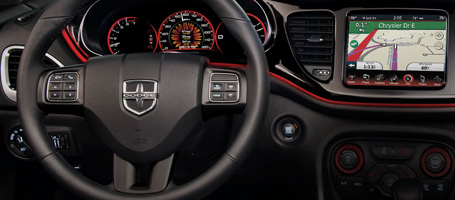 A Refined Interior That Hits the Mark