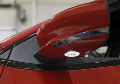 RISE Chassis