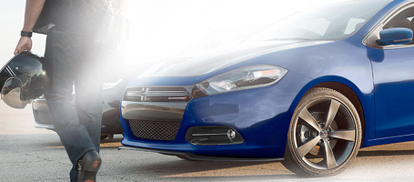 Sport-Tuned Suspension
