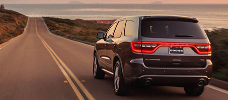2014 Dodge Durango in Brenham