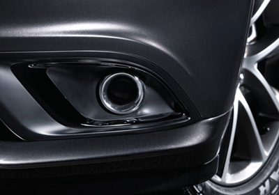 Fog Lamps