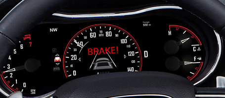 2014 Dodge Durango in Brenham