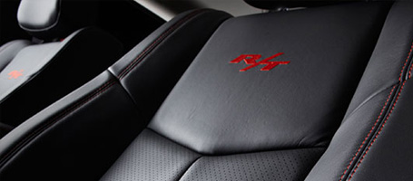 2014 Dodge Durango in Brenham