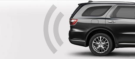 2014 Dodge Durango in Brenham