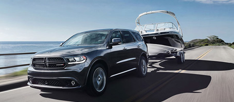 2014 Dodge Durango in Brenham