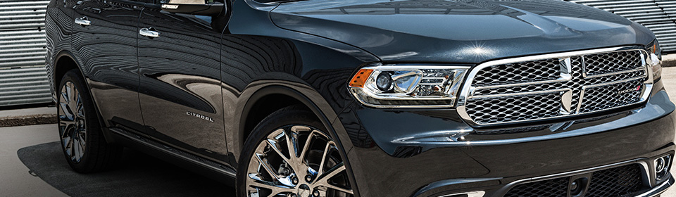 2014 Dodge Durango in Brenham