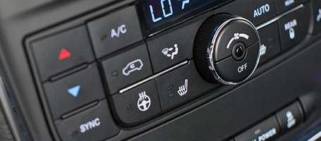 Auto Temperature Control