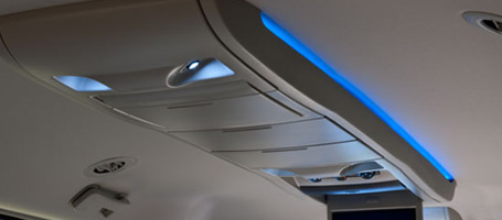 LED Lighting