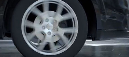 All-Speed Traction Control