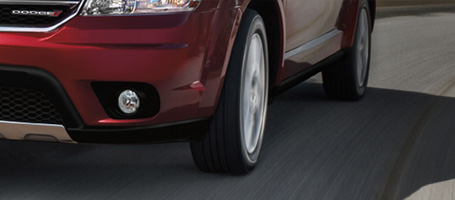 Advanced Brakes