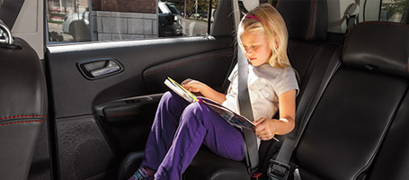 Child Seating