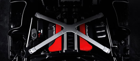 Bringing Horsepower to Life