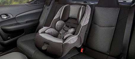 2014 Dodge Avenger in Brenham
