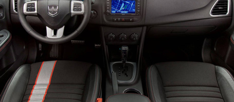 2014 Dodge Avenger in Brenham