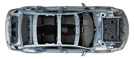 2014 Dodge Avenger in Brenham