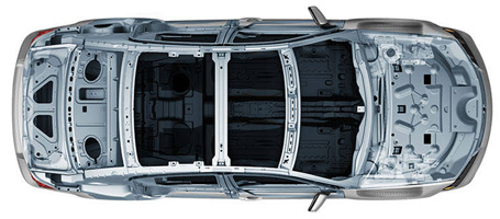 2014 Dodge Avenger in Brenham