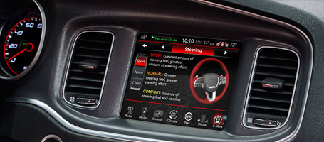 Electronic Power Steering