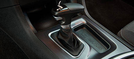 Electronic Shifter