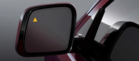 Blind Spot Monitoring