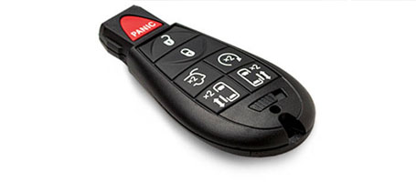Keyless Entry