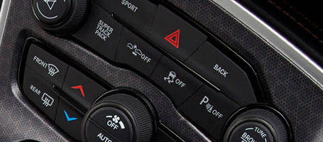 Traction Control