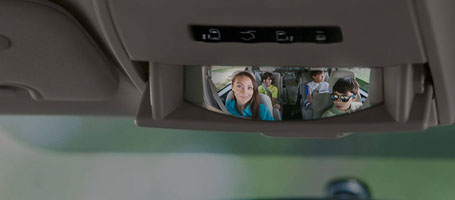 Child Safety