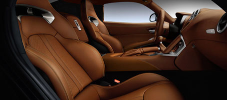 Interior Touches