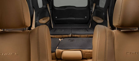 Seat Math