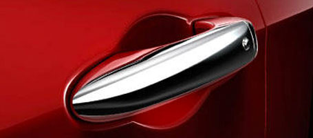 Keyless Enter 'N Go™